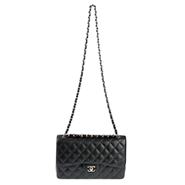 Handbag for rent Chanel Classic Jumbo